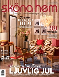 Sköna hem 14/2025