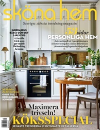 Sköna hem 2/2026