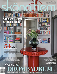 Sköna hem 3/2026