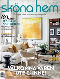 Sköna hem 5/2025