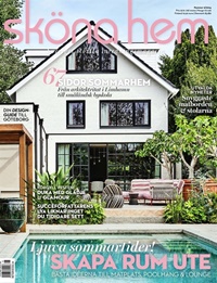 Sköna hem 6/2024