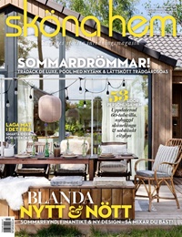 Sköna hem 7/2024