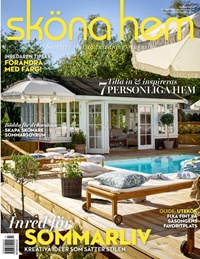 Sköna hem 7/2025