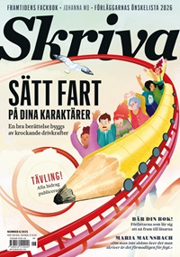Skriva 4/2025