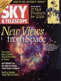Sky & Telescope (UK) 7/2006