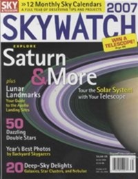 Skywatch (UK) 7/2006