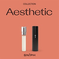 Sniph Collection Aesthetic (för män) 8/2020