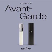 Sniph Collection Avant-Garde (unisex) 8/2020
