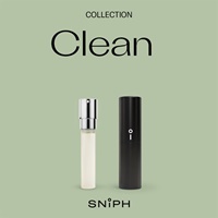 Sniph Collection Clean 10/2020