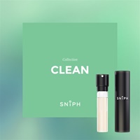 Sniph Collection Clean 12/2017
