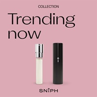 Sniph Collection Trending Now 8/2020