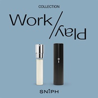 Sniph Collection Work-Play (för män) 8/2020