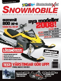 Snowmobile 3/2007