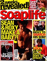 Soaplife (UK) 26/2010