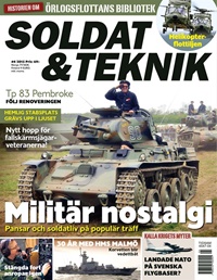 Soldat & Teknik 4/2015