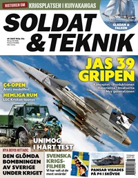 Soldat & Teknik 1/2017