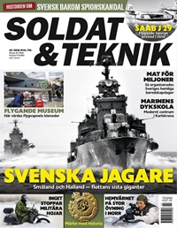 Soldat & Teknik 2/2016