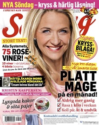 Expressen Söndag 19/2014