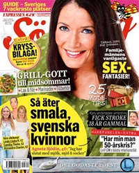 Expressen Söndag 20/2014
