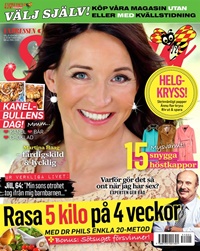 Expressen Söndag 40/2015