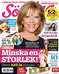 Expressen Söndag 43/2013