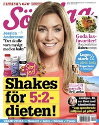 Expressen Söndag 45/2013