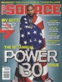 Source (US Edition) (UK) 7/2006
