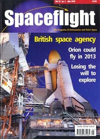 Spaceflight (UK) 12/2010