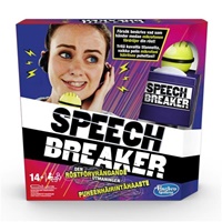 Speech Breaker SE/FI 1/2019