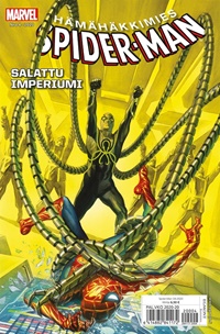 Spider-Man SUOMI (FI) 4/2020