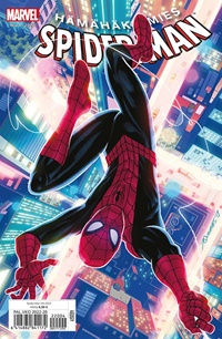 Spider-Man SUOMI (FI) 4/2022