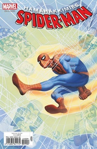 Spider-Man SUOMI (FI) 9/2022