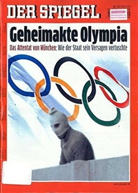  Der Spiegel (GE) 6/2013