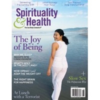 Spirituality & Health: The Soul Body Connection (UK) 8/2009