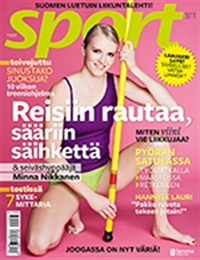 Sport (FI) 2/2011