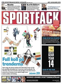 Sportfack 1/2015