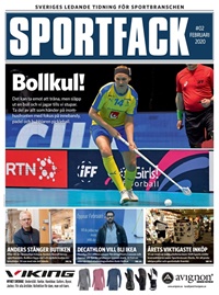 Sportfack 2/2020