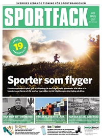Sportfack 3/2021
