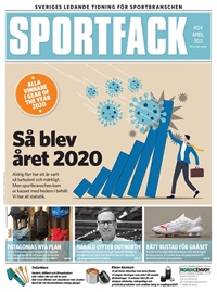Sportfack 4/2021