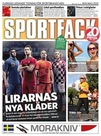 Sportfack 5/2012