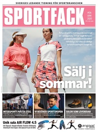 Sportfack 6/2020