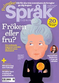 Språktidningen 6/2024