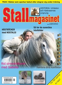 Stallmagasinet 5/2010