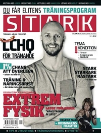 STARK Magasin 1/2012