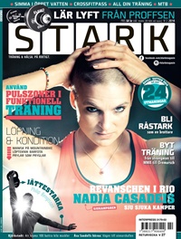 STARK Magasin 2/2014