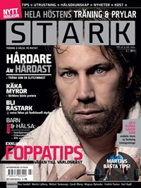 STARK Magasin 3/2011