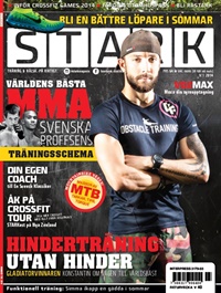 STARK Magasin 3/2014