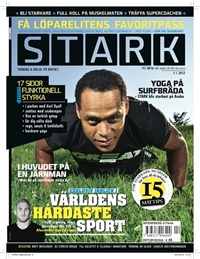STARK Magasin 4/2012