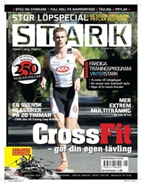 STARK Magasin 5/2012