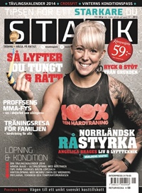 STARK Magasin 5/2013